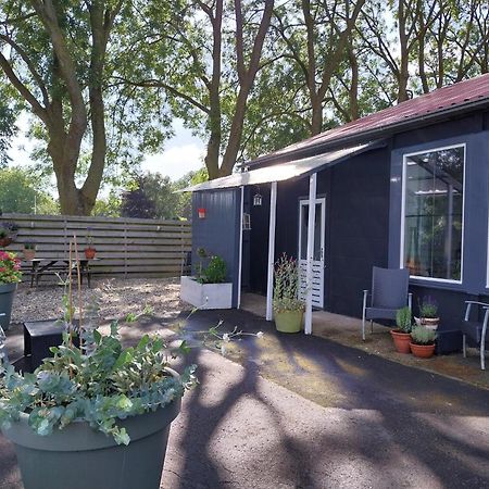 Vakantiewoning Hem Exteriör bild