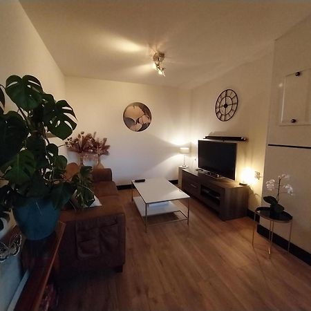 Vakantiewoning Hem Exteriör bild