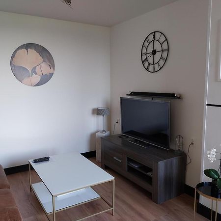 Vakantiewoning Hem Exteriör bild
