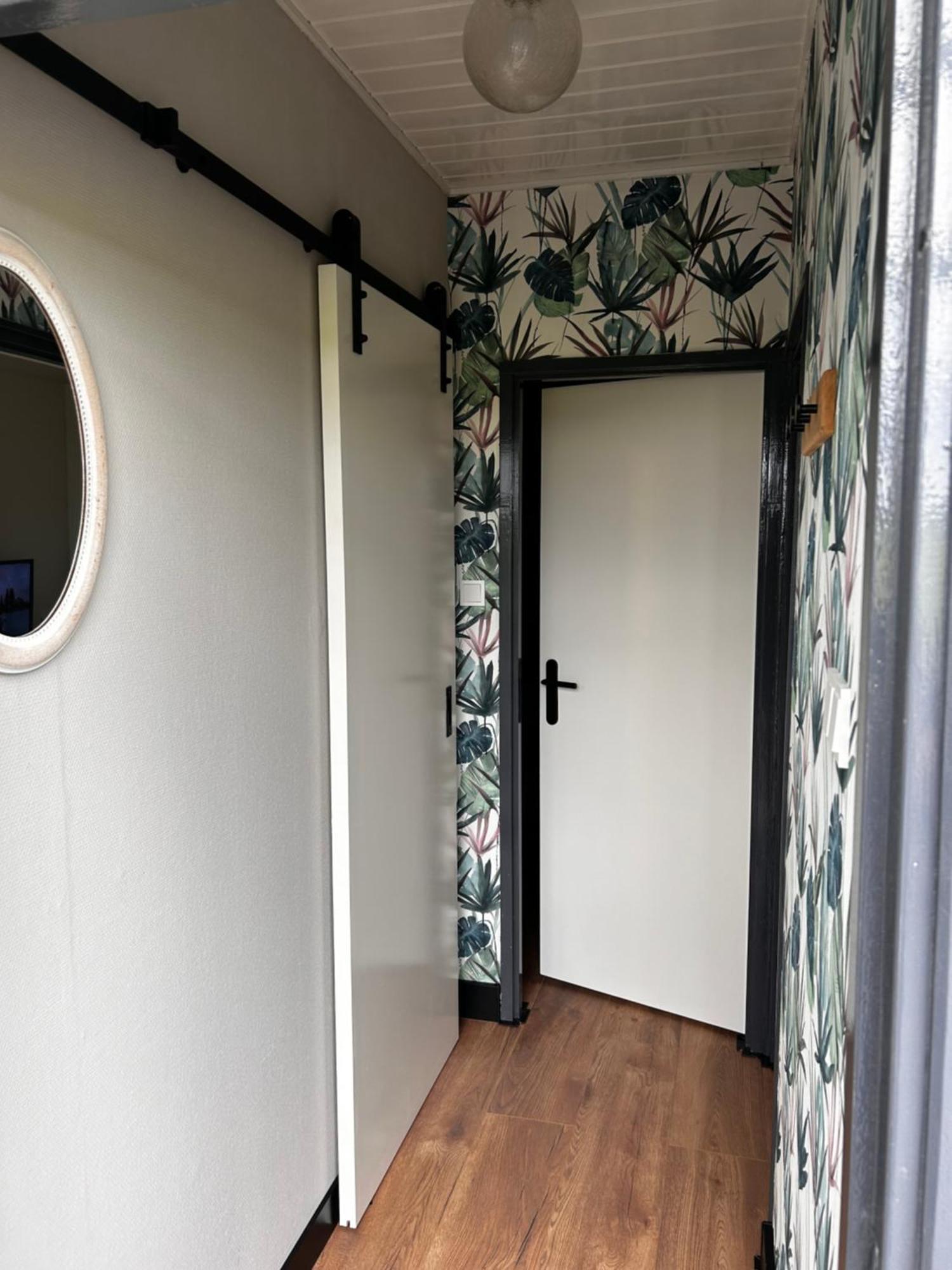 Vakantiewoning Hem Exteriör bild