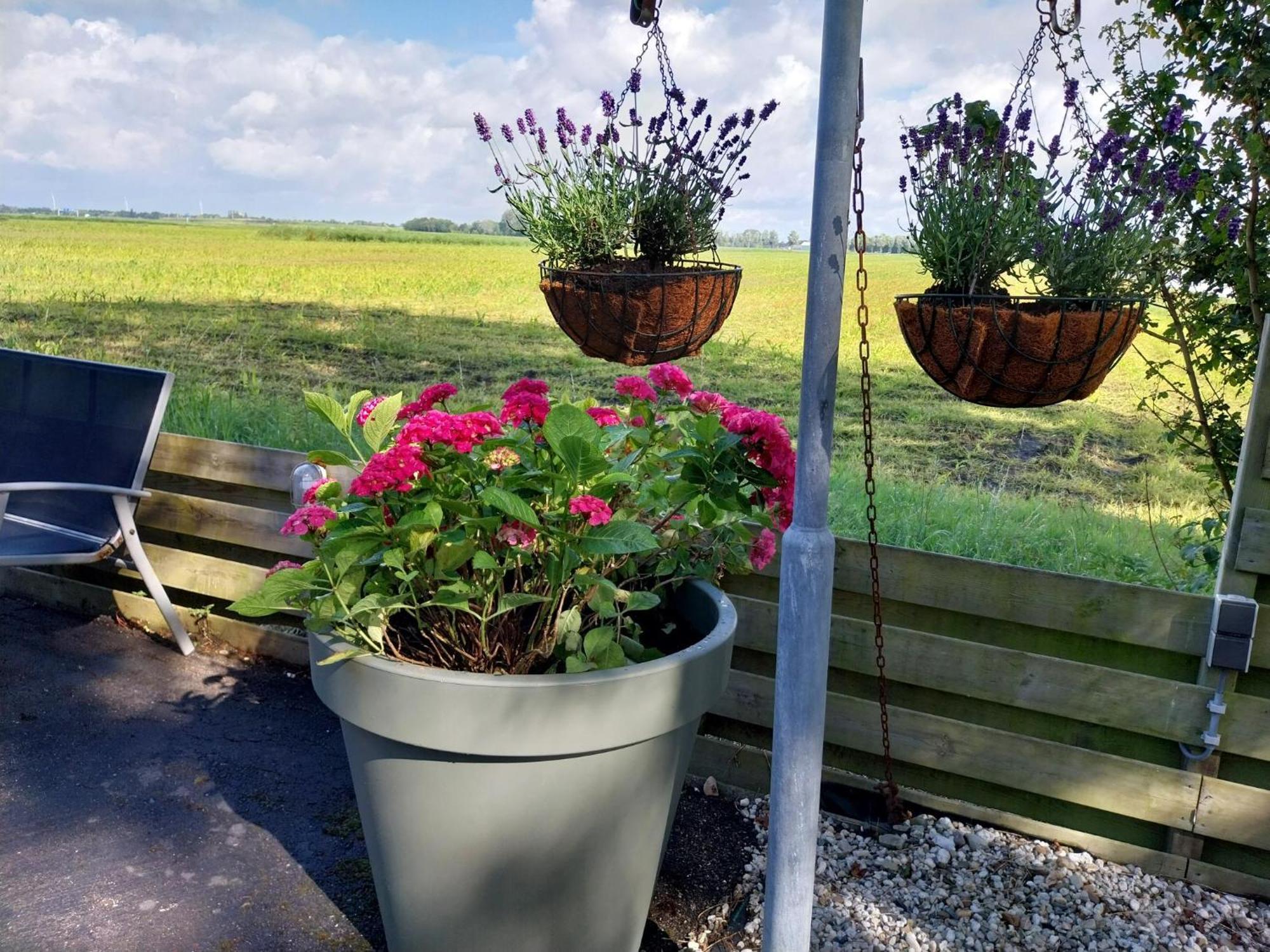 Vakantiewoning Hem Exteriör bild