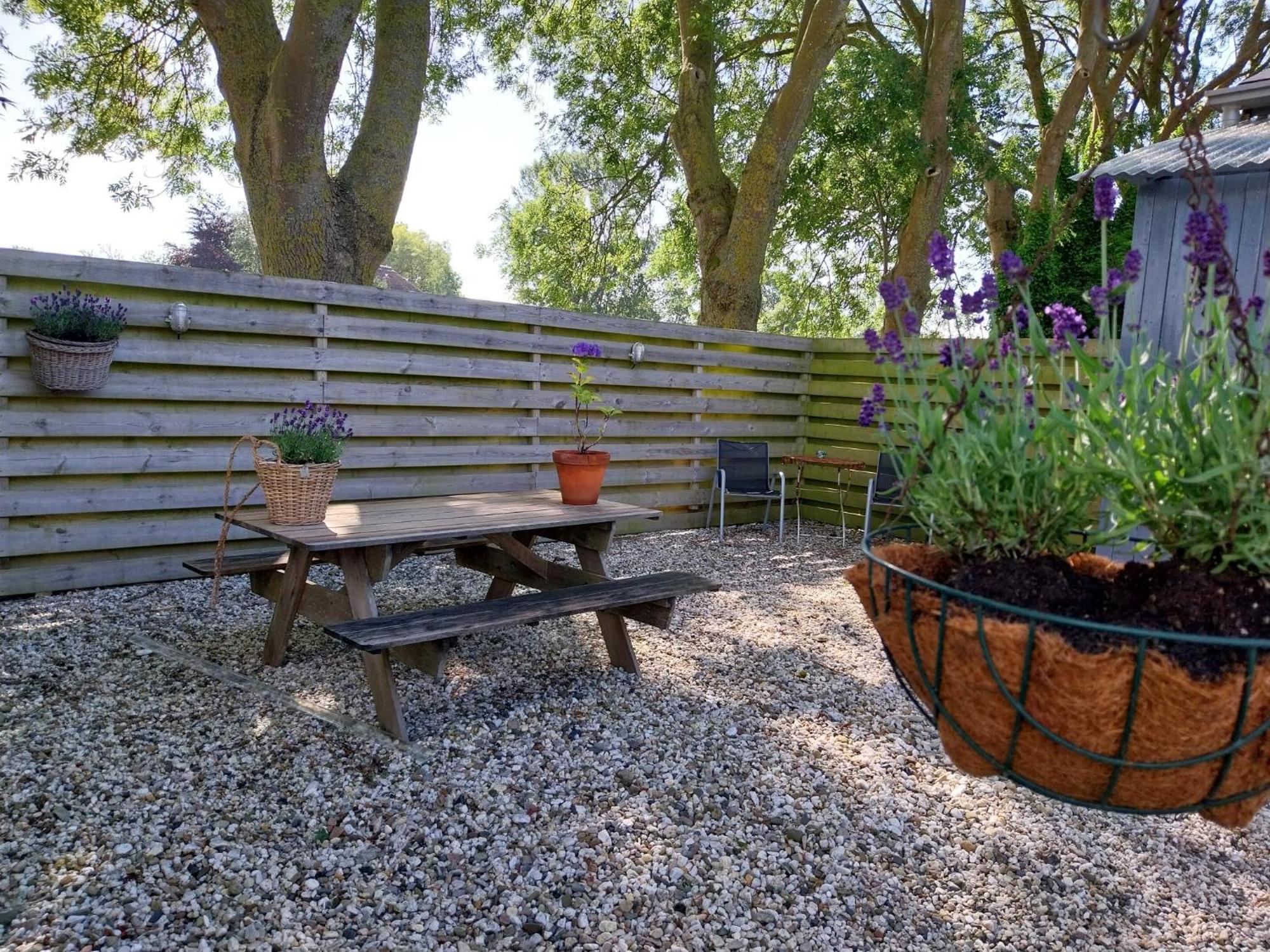 Vakantiewoning Hem Exteriör bild