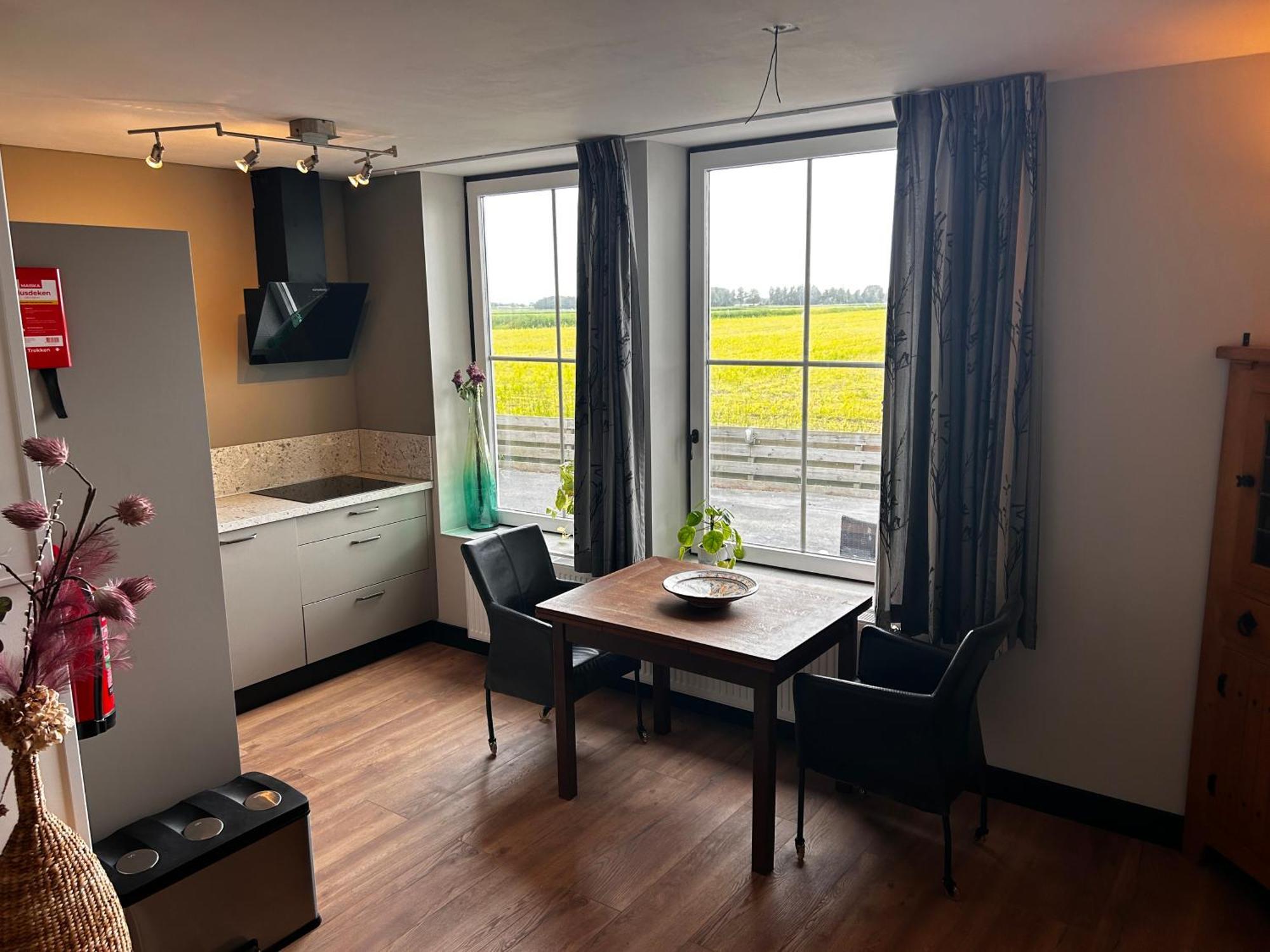 Vakantiewoning Hem Exteriör bild