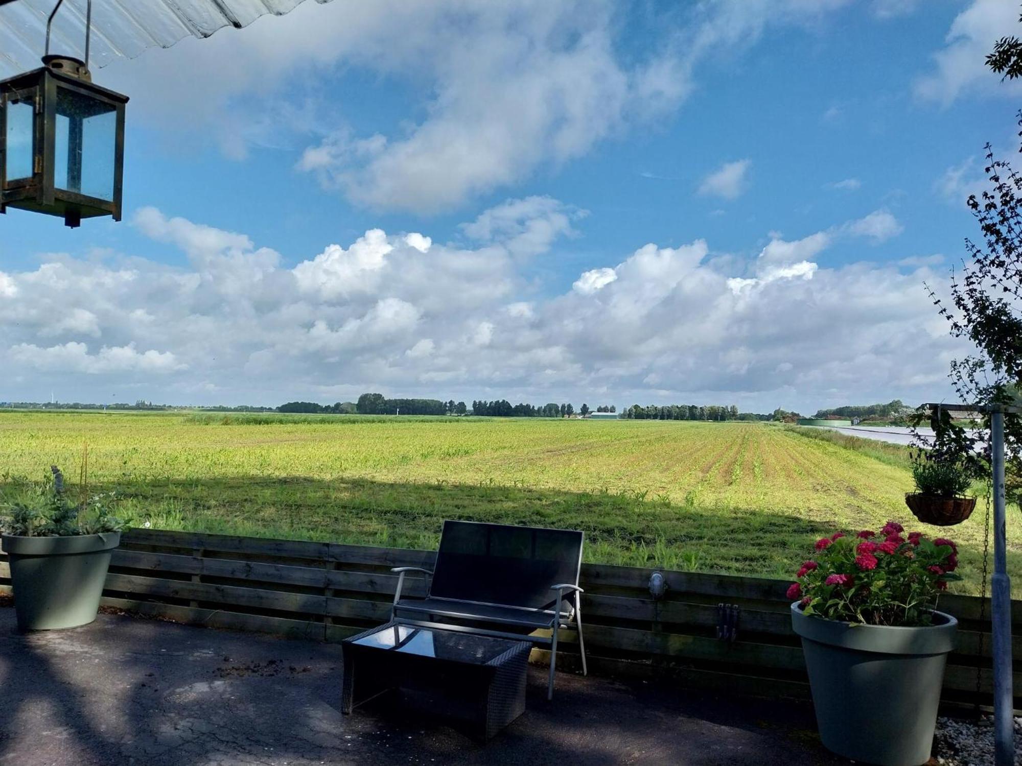 Vakantiewoning Hem Exteriör bild