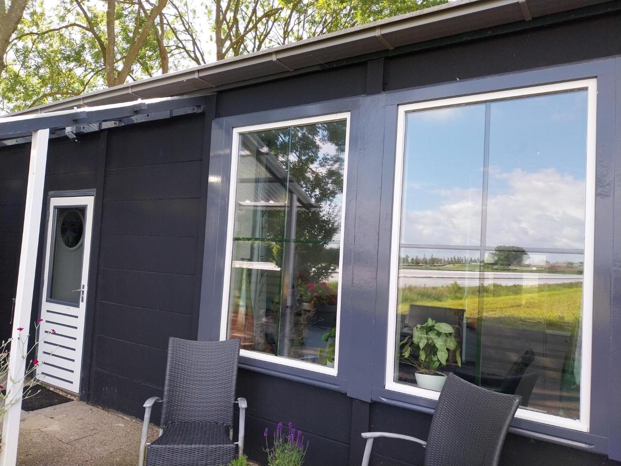 Vakantiewoning Hem Exteriör bild