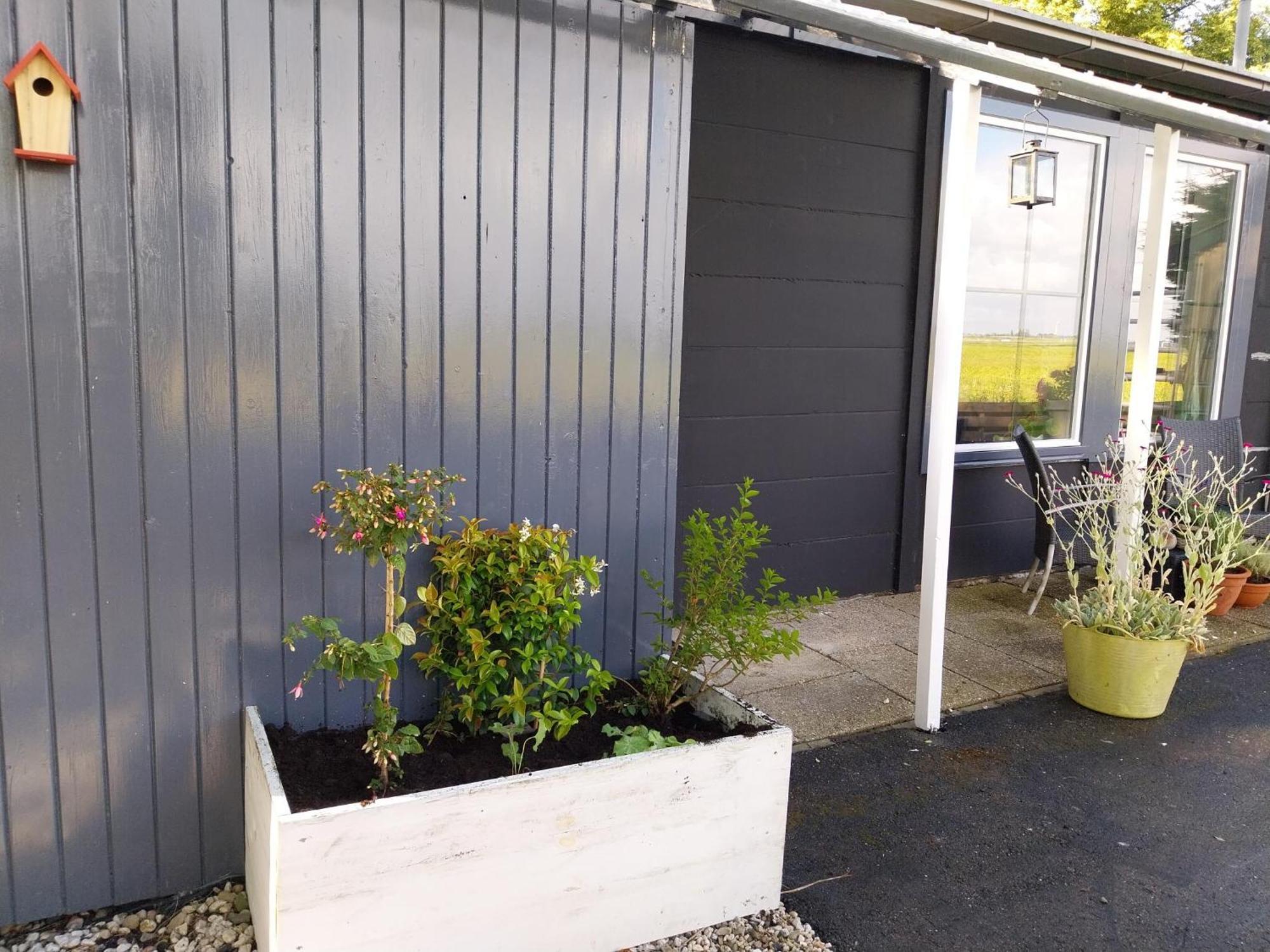 Vakantiewoning Hem Exteriör bild