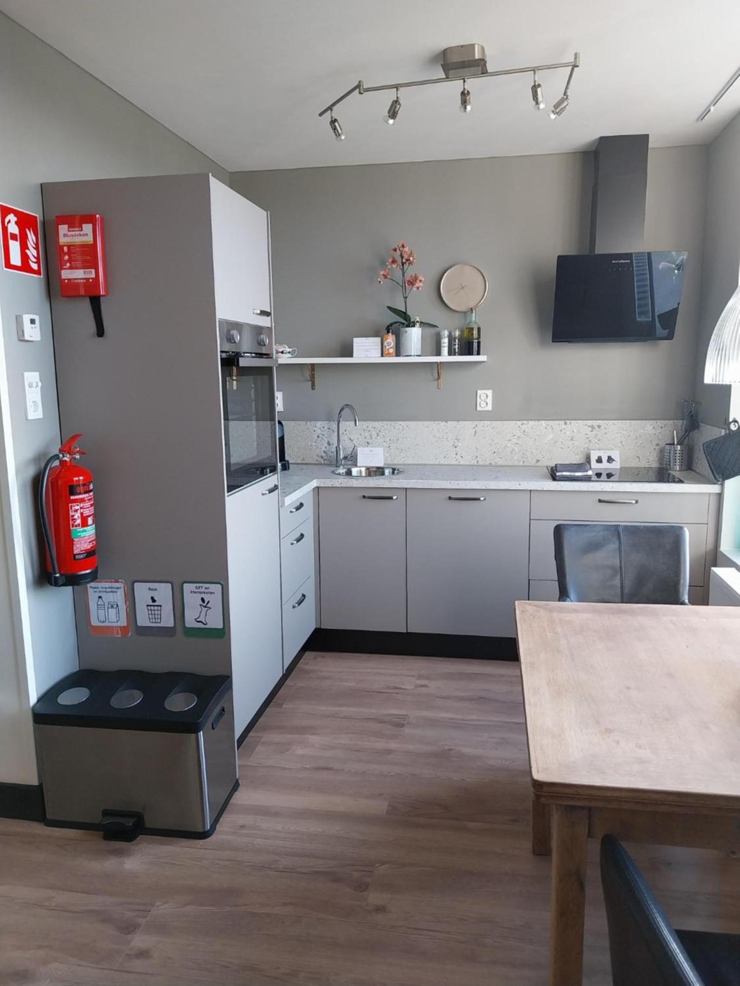 Vakantiewoning Hem Exteriör bild