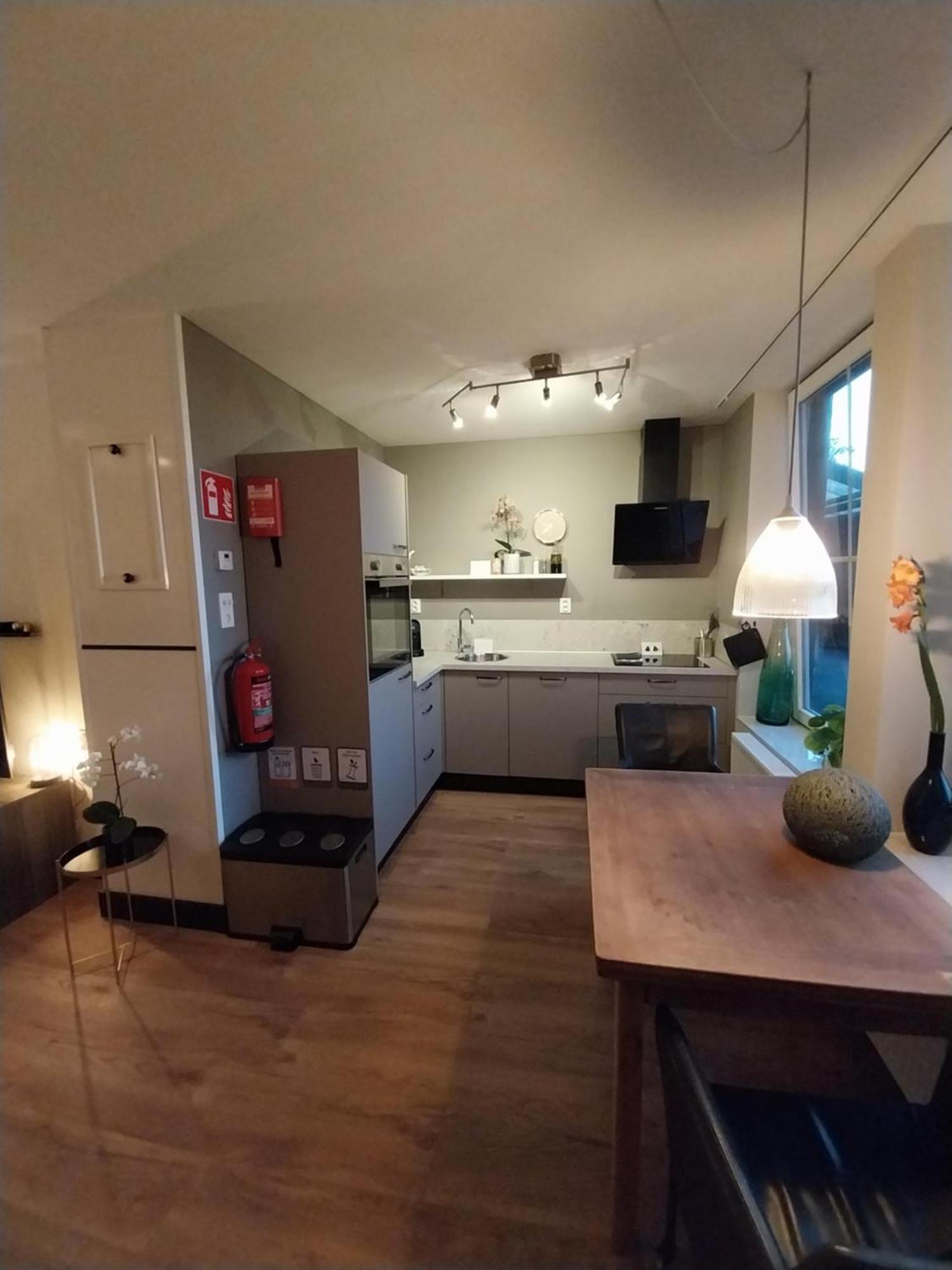 Vakantiewoning Hem Exteriör bild