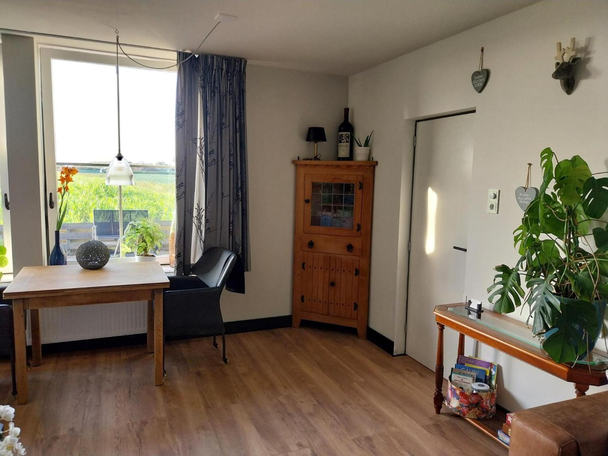 Vakantiewoning Hem Exteriör bild