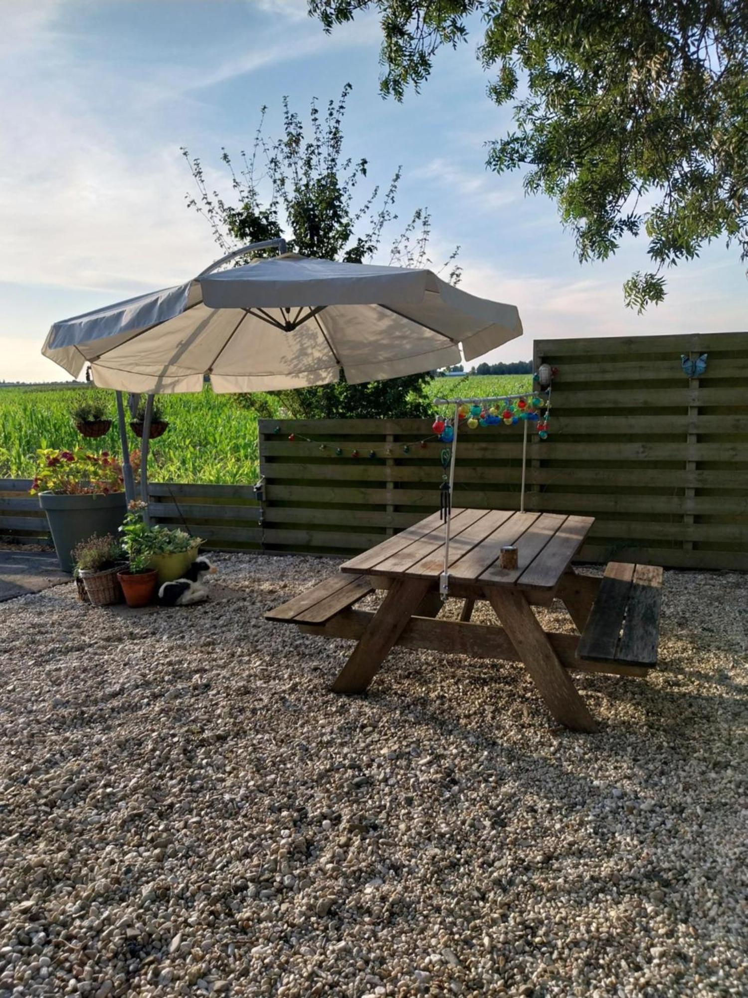 Vakantiewoning Hem Exteriör bild
