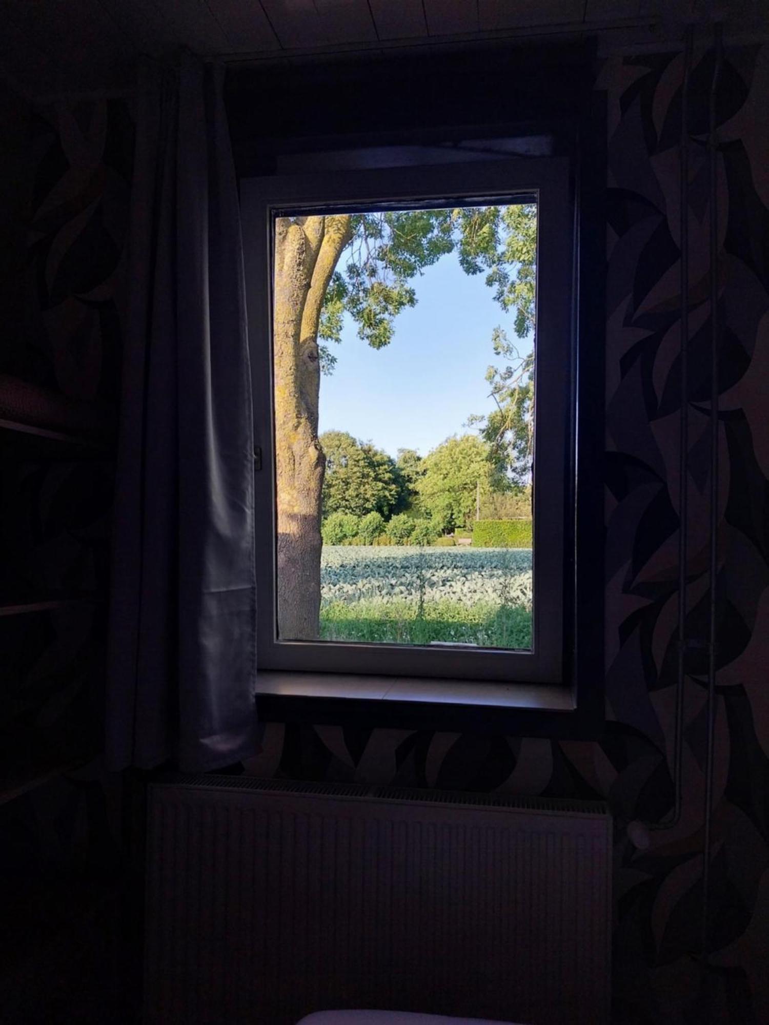 Vakantiewoning Hem Exteriör bild