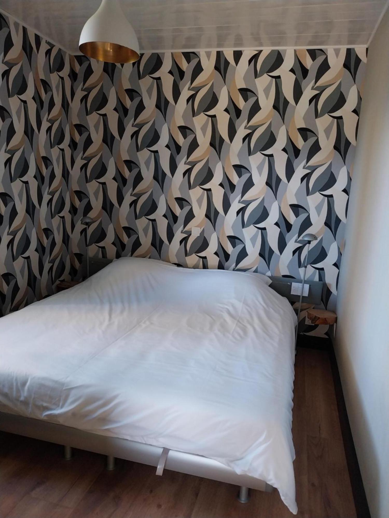 Vakantiewoning Hem Exteriör bild
