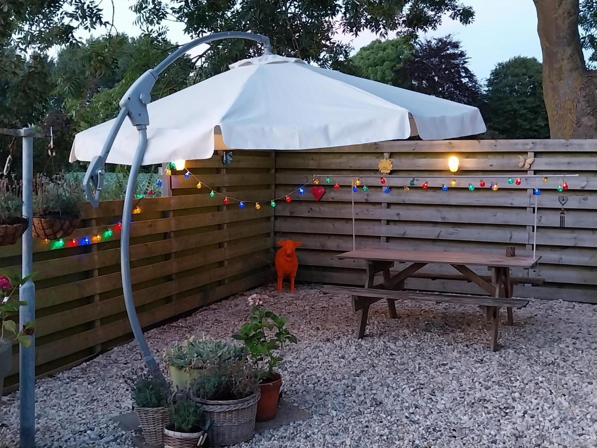 Vakantiewoning Hem Exteriör bild