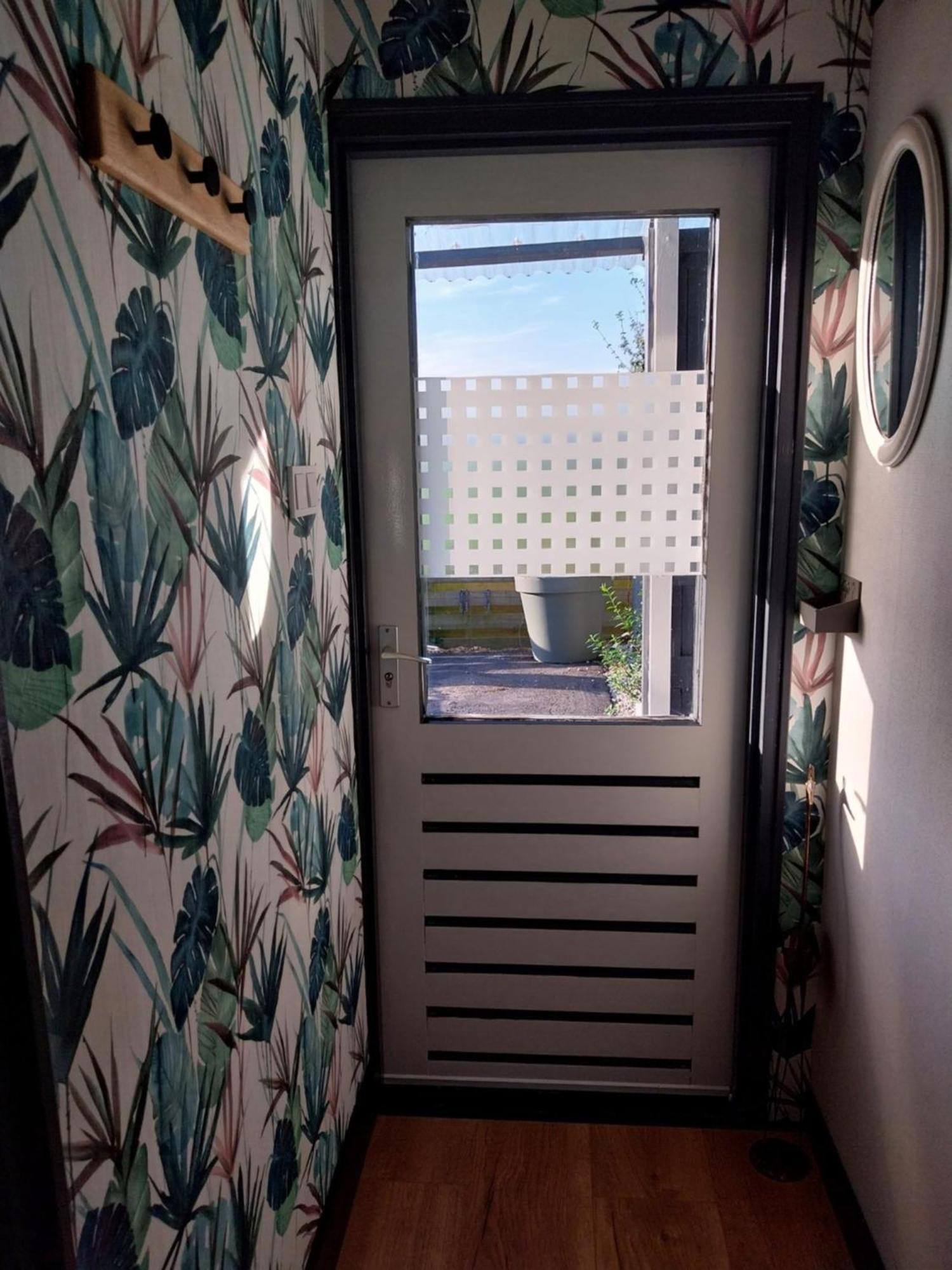 Vakantiewoning Hem Exteriör bild