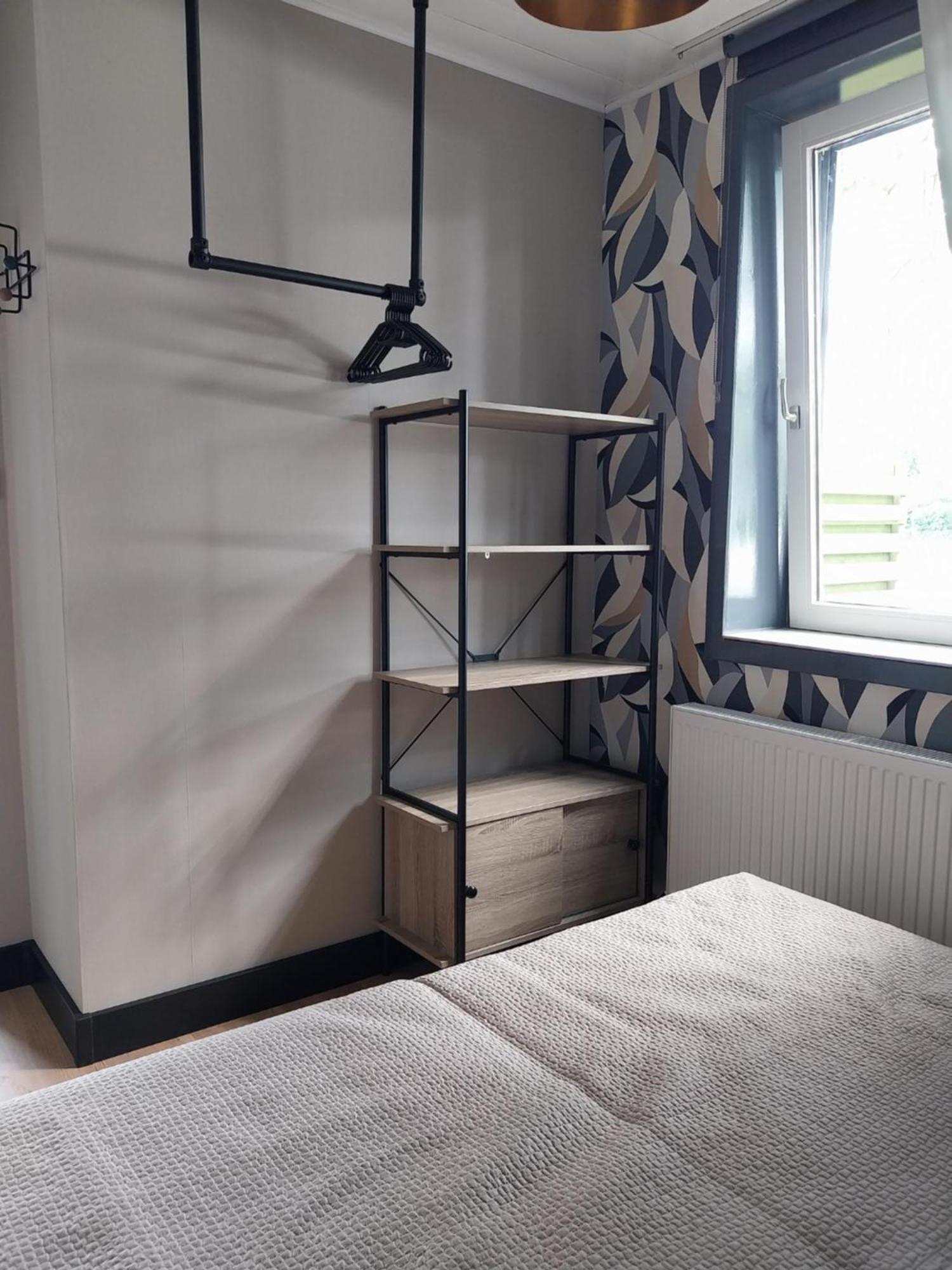 Vakantiewoning Hem Exteriör bild
