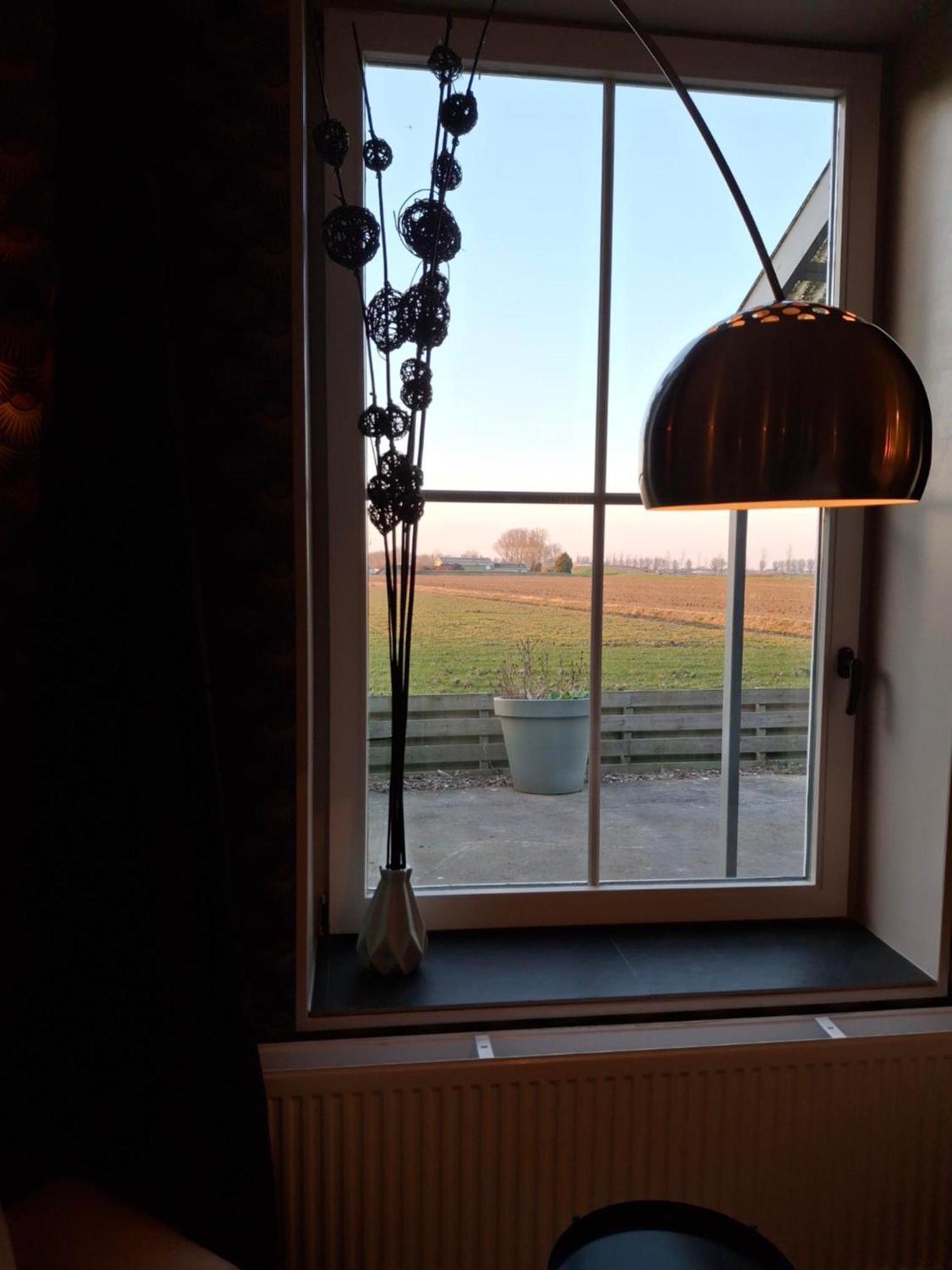 Vakantiewoning Hem Exteriör bild