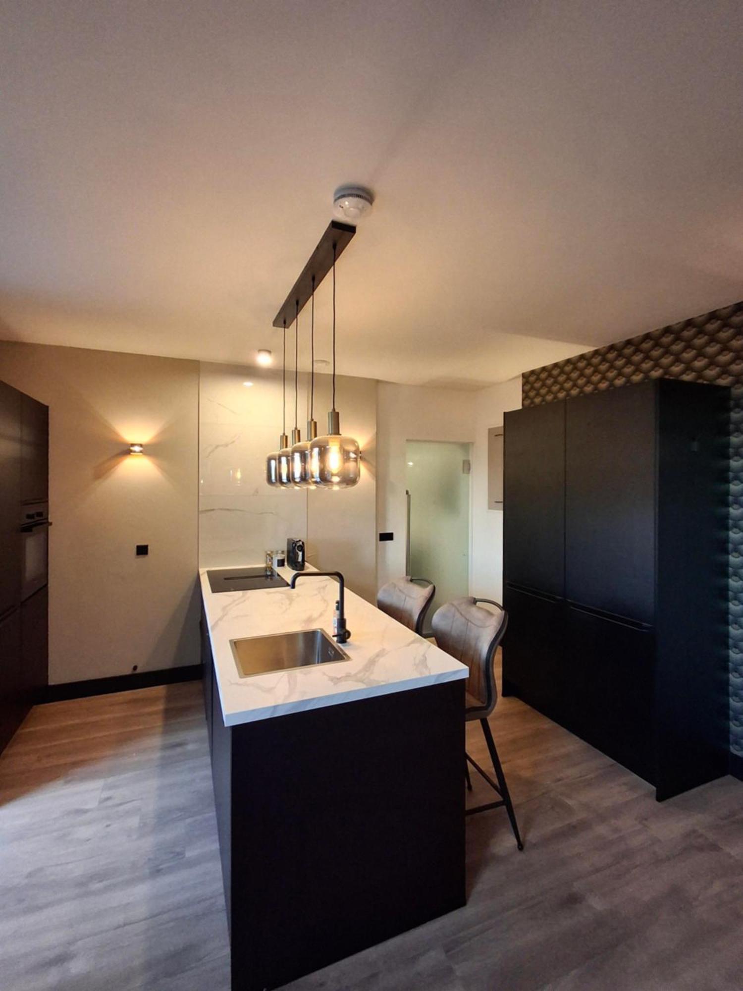 Vakantiewoning Hem Exteriör bild