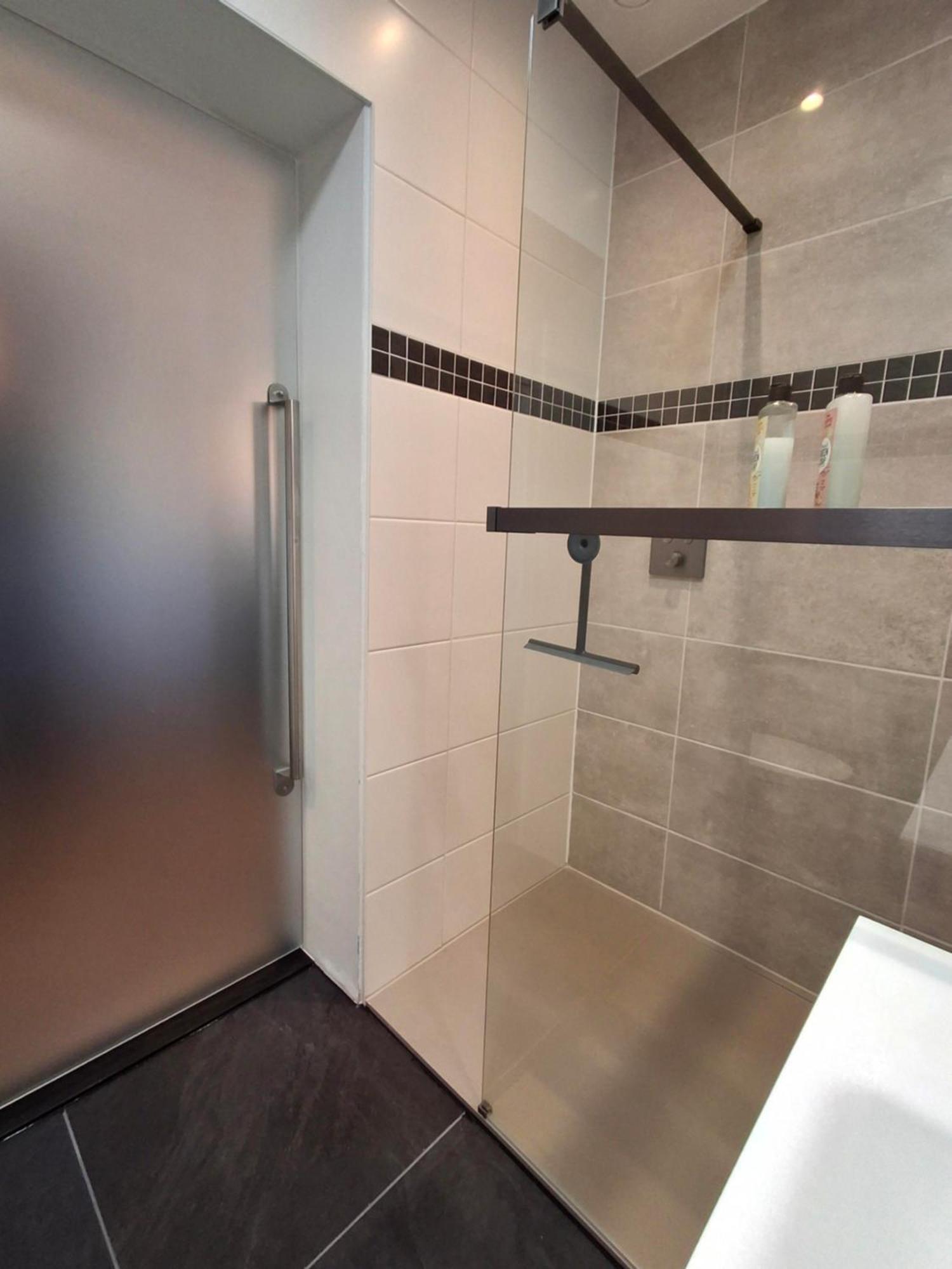 Vakantiewoning Hem Exteriör bild