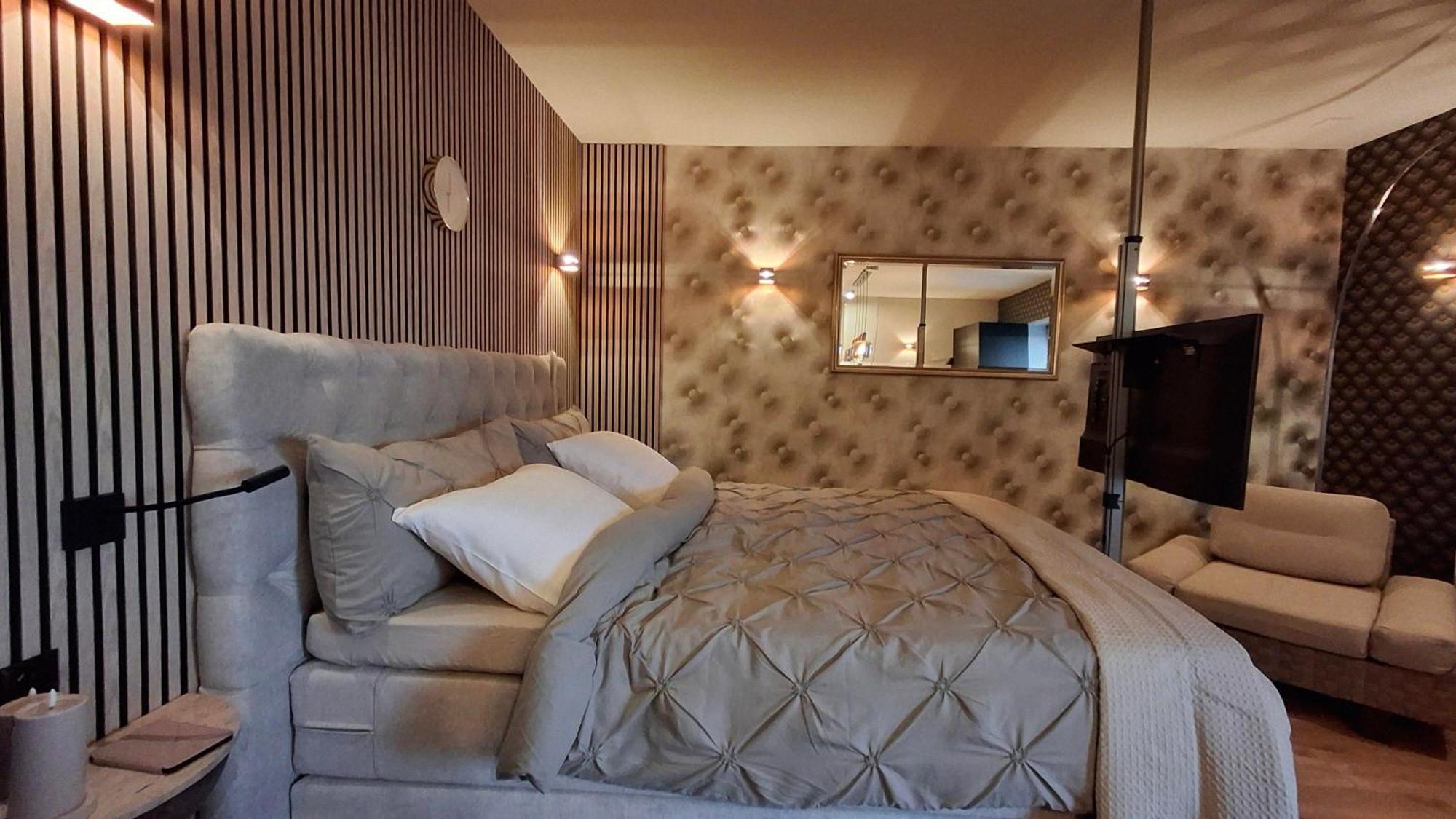 Vakantiewoning Hem Exteriör bild